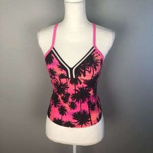 Tankini top